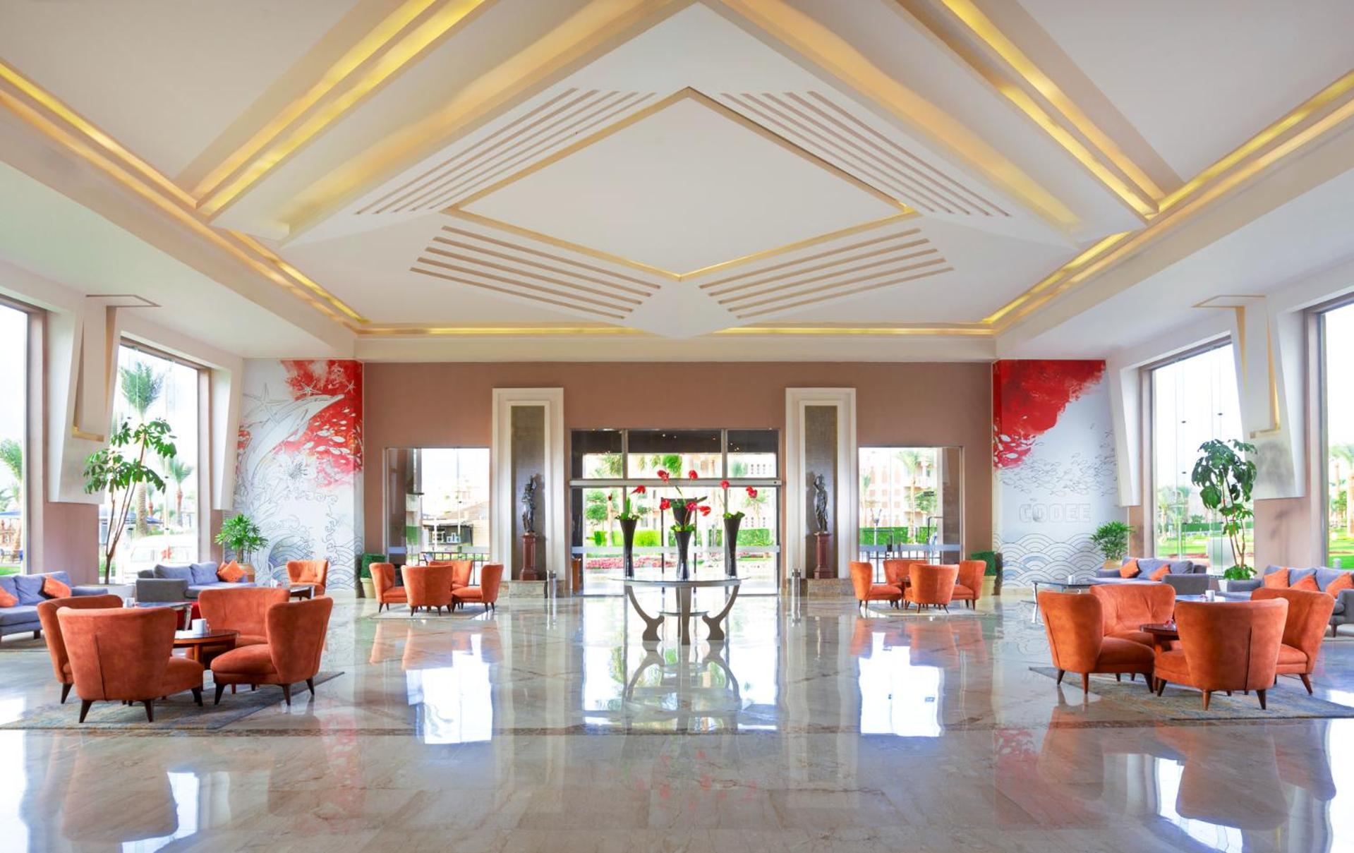 Albatros The Club - Aqua Park Resort Hurghada